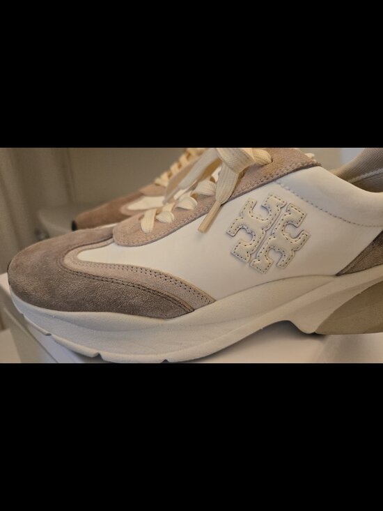 Tory Burch Shoes - Tory Burch Good Luck Trainer